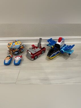 Paw Patrol bundle
